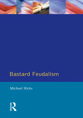 Bastard Feudalism